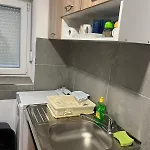 Carmen Appartement Mostar