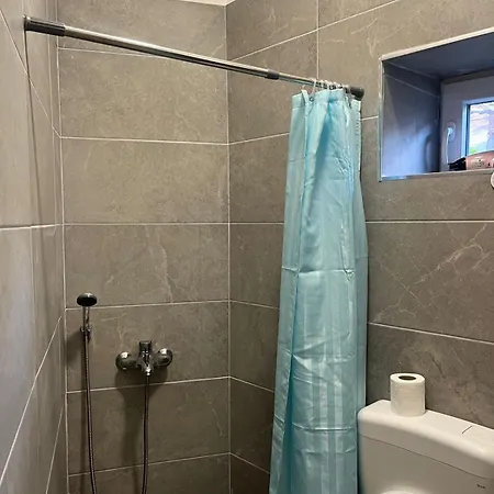 Appartement Carmen *