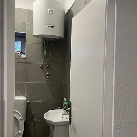 Carmen Appartement *