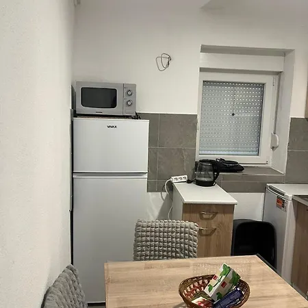 Apartamento Carmen Mostar