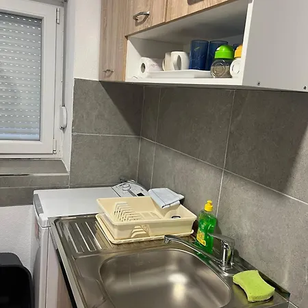 Carmen Appartement Mostar