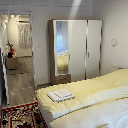 Apartamento Carmen