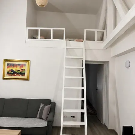 Carmen Apartamento Mostar