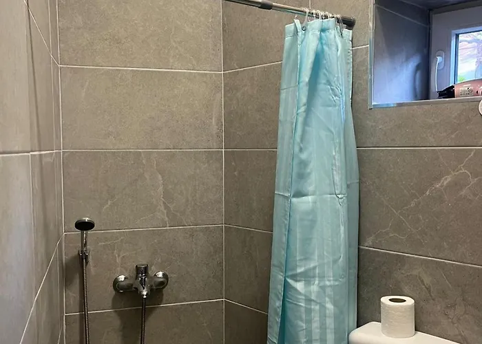 Appartement Carmen *