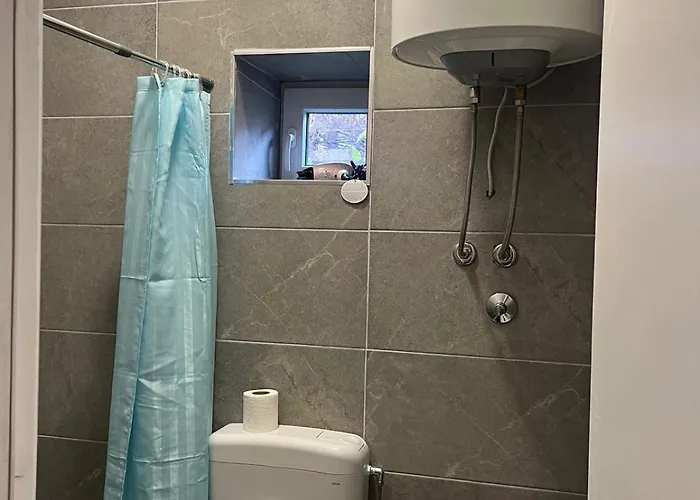 Appartement Carmen Mostar