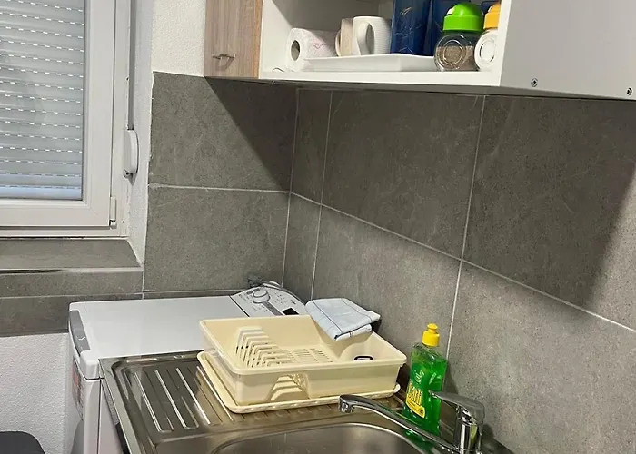 Carmen Appartement Mostar