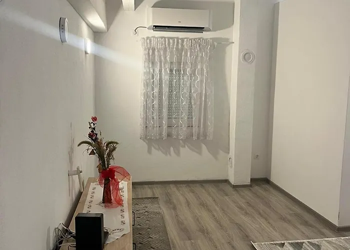 Carmen Appartement Mostar