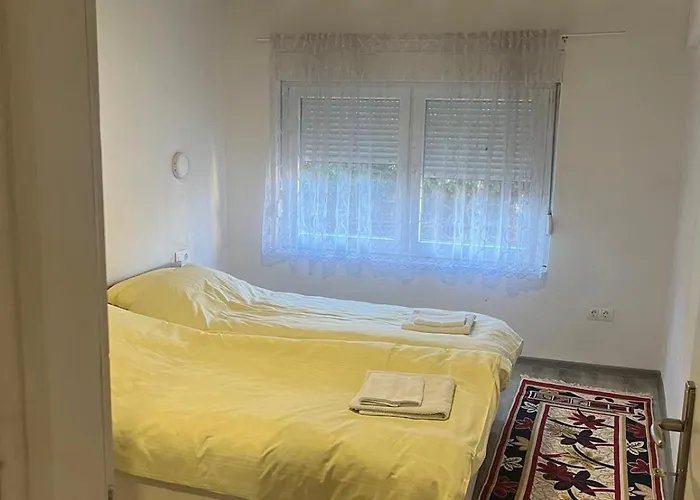 Appartement Carmen Mostar